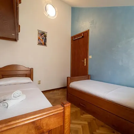 Mosaic Domain Hotel 4*